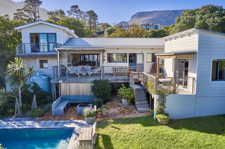 4 Bedroom Property for Sale in Chapman